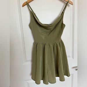 Princess Polly Romper Size 0 New